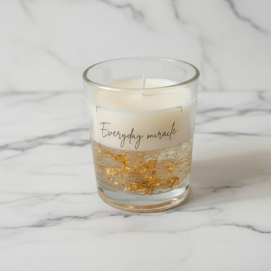 Jar Candles