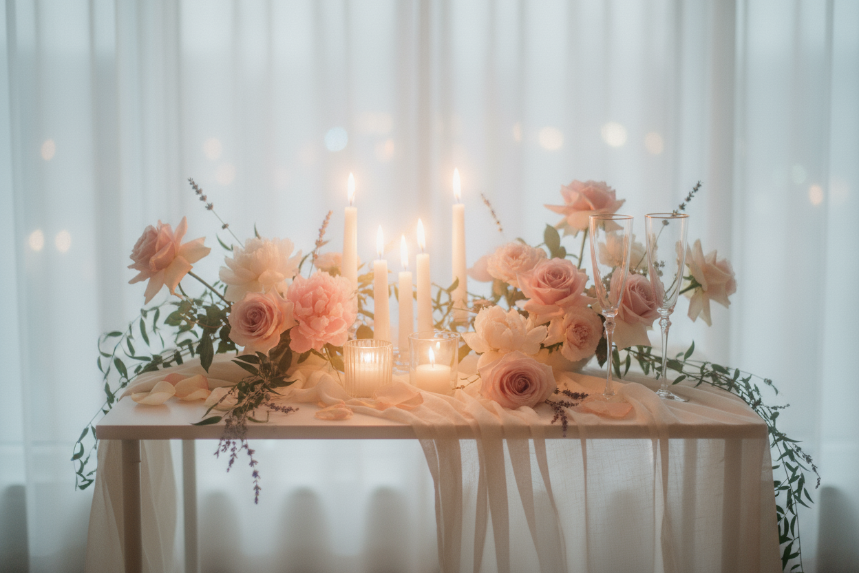 Romance & Anniversary Gifts