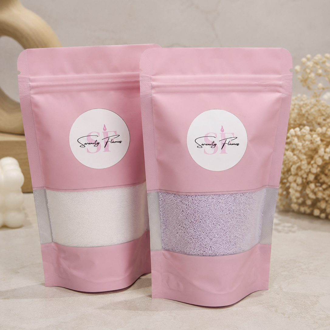 DIY Sand Candle Kit